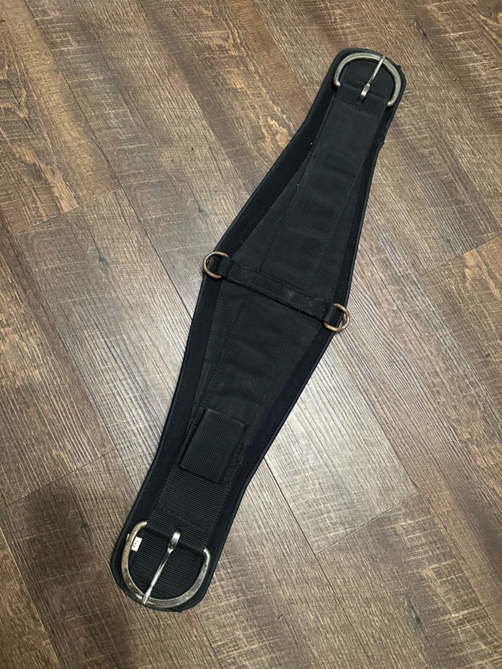 Horse Tack - 32” Neoprene Western Cinch